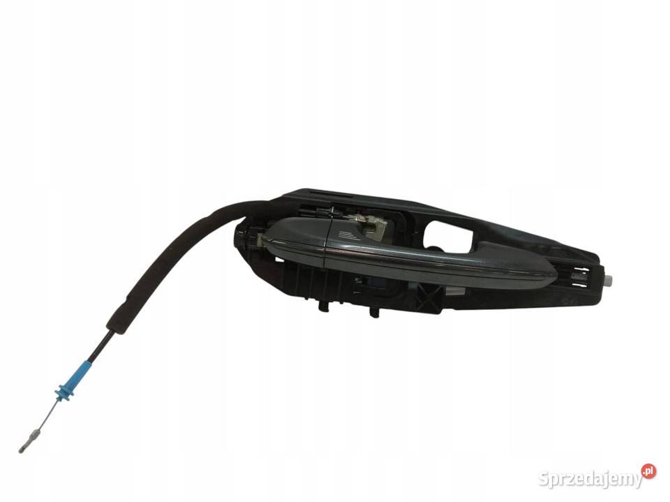 KLAMKA ZEWNĘTRZNA PRAWA TYŁ ND DS73F22464BF Ford