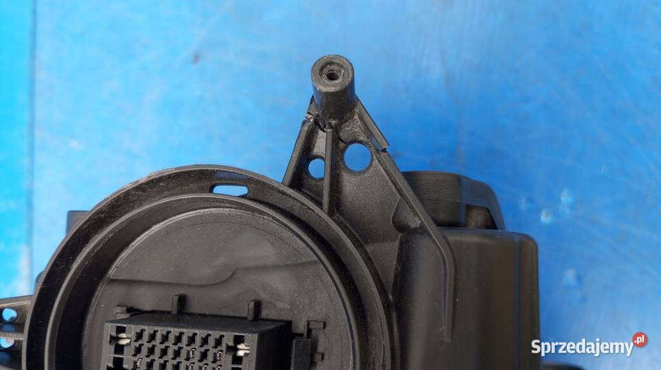 LAMPA PRAWY PRZÓD XENON 99163112611 PORSCHE 991 Nowy Tomyśl