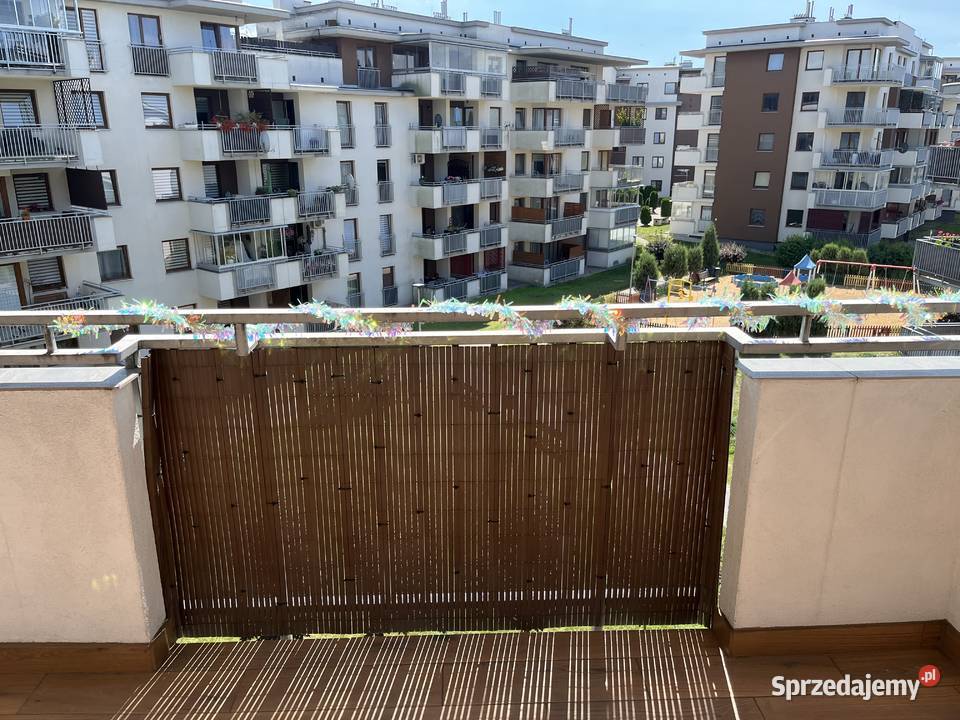 Na sprzedaż przestronne mieszkanie na ulicy Ełk