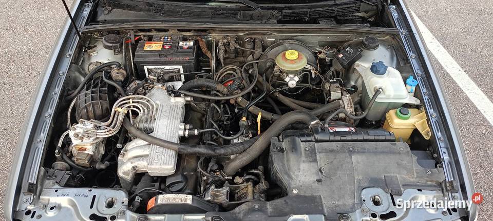 Audi 80 B4 454800km sprzedam