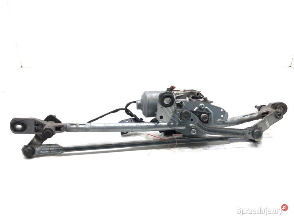 MECHANIZM WYCIERACZEK PRZÓD AUDI A7 4G