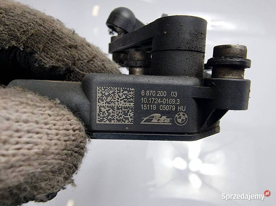 CZUJNIK POZIOMOWANIA BMW X4 M F98 6870200 Lipno