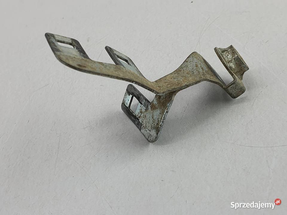 Uchwyt Mocowanie Blaszka Honda Crf 250450