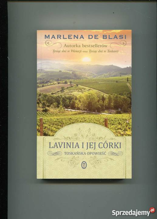 Lavinia i jej córki