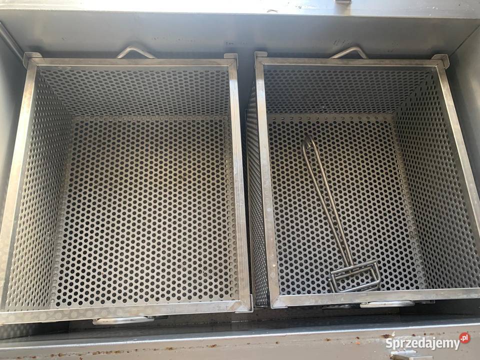 Kocioł warzelny pasteryzator Gastronomia Biznes i Przemysł Celiny