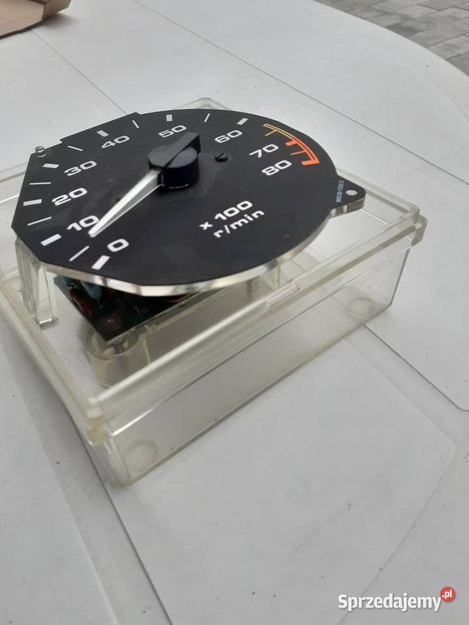 Obrotomierz FSO Polonez Sulechów