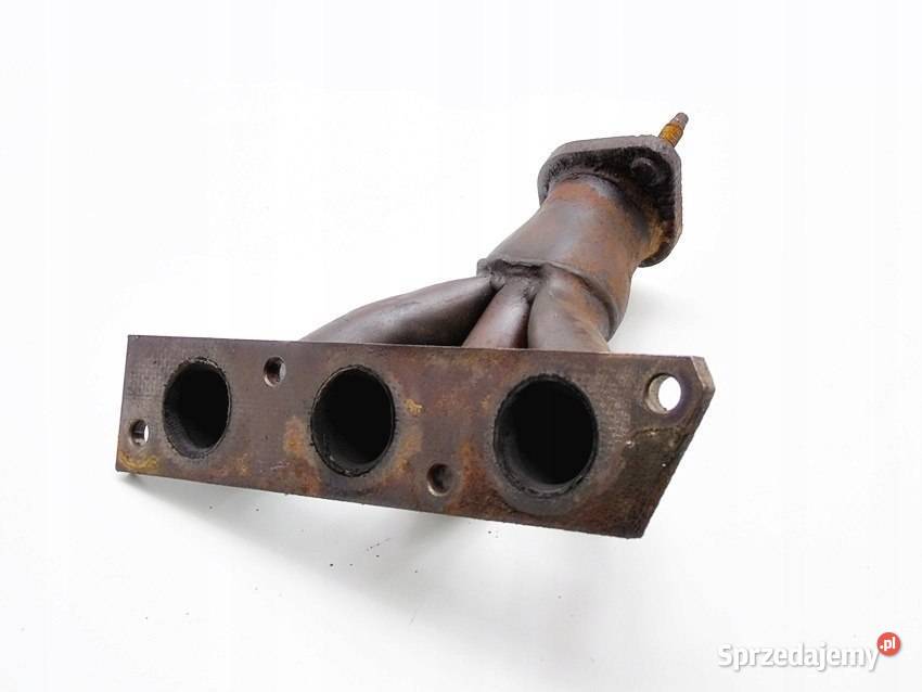 KOLEKTOR WYDECHOWY 20 25 V6 ROVER 45 75 20K4F osobowe Sosnowiec