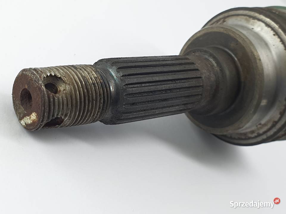 Przegob Zewnetrzny Tyl Polos Suzuki KingQuad 700 łódzkie Łódź