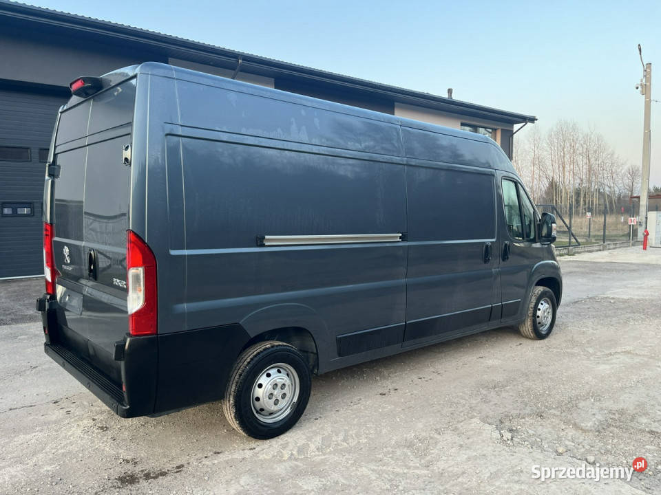 Peugeot Boxer Peugeot Boxer Peugeot Zagnańsk