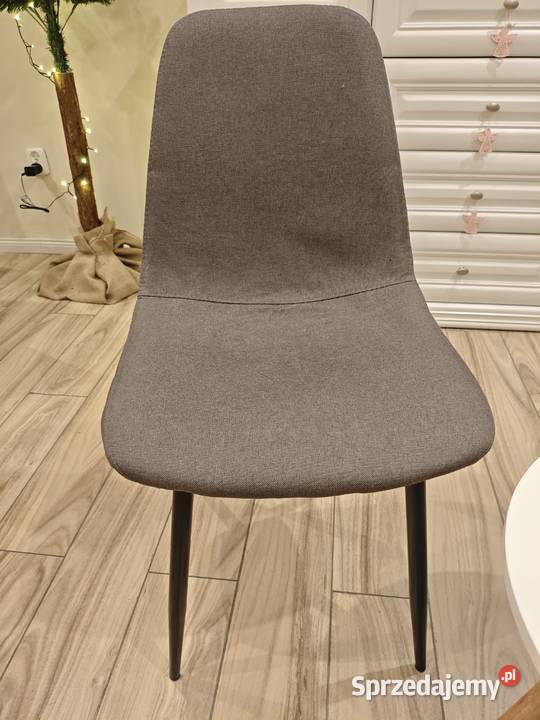 Sprzedam 6 krzeseł śląskie Zabrze sprzedam