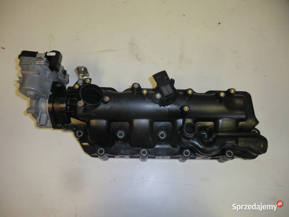 FIAT TIPO 16 MJET KOLEKTOR SSĄCY CAD 252B Krzeszowice