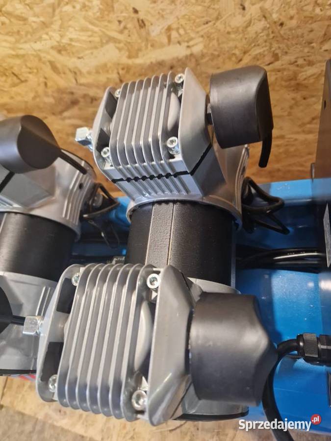 Kompresor 8 Bar kompresor Boxer bx1014 wielkopolskie Głogowa