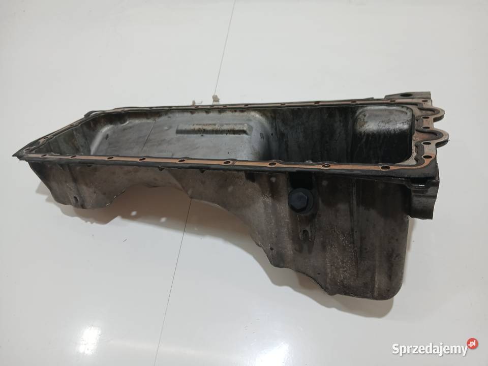 MISKA OLEJOWA BMW E60 E61 E90 OE 7552414 Strzyżewice sprzedam