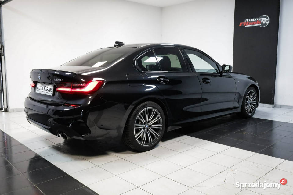 BMW 330 330ixDriveMPakietSalon Konstantynów Łódzki