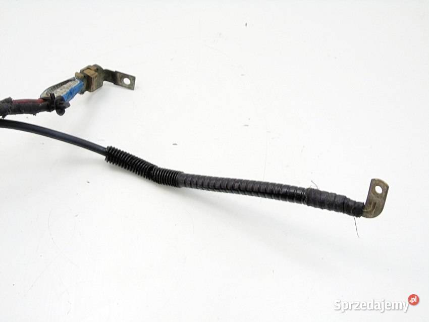 Wiązka elektryczna silnika 20 16V IDE LAGUNA 2 Pozostałe Części samochodowe Sosnowiec