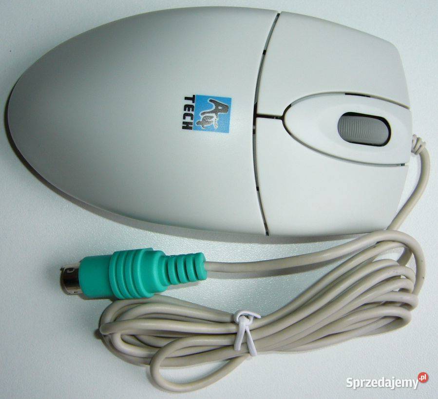 Myszka komputerowa optyczna OP620 2 Warszawa