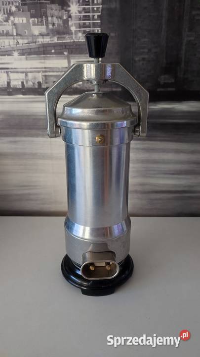 Ekspres do kawy z lat 70 Pozostałe Piekary Śląskie