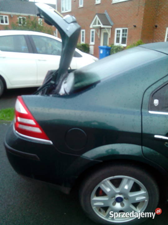 Monde ghia2005 Strzegowo