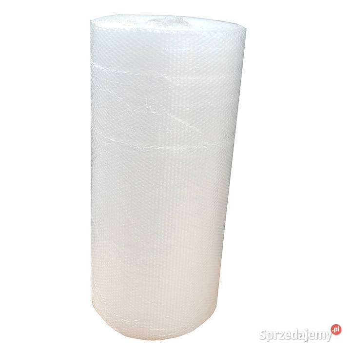 Folia bąbalkowa 100x100 Syców