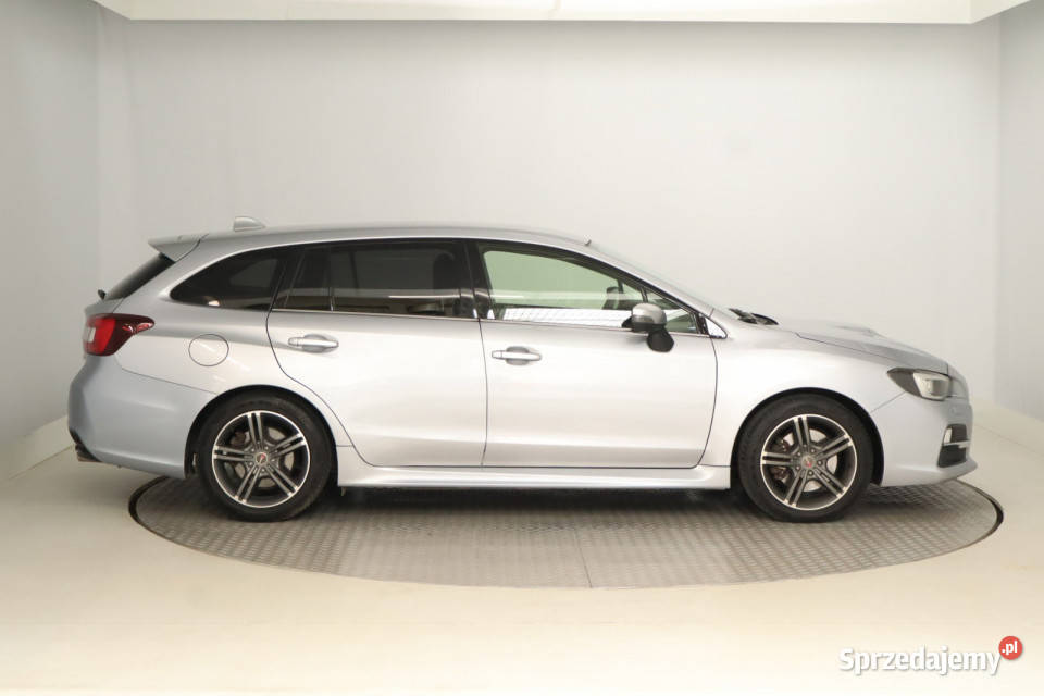 Subaru Levorg 16 GTS Levorg Zabrze