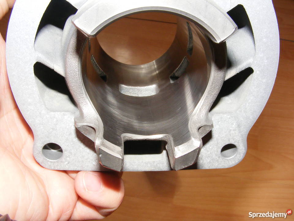 Cylinder tłok Yamaha TZR DT 125 170 RREX RR Janikowo