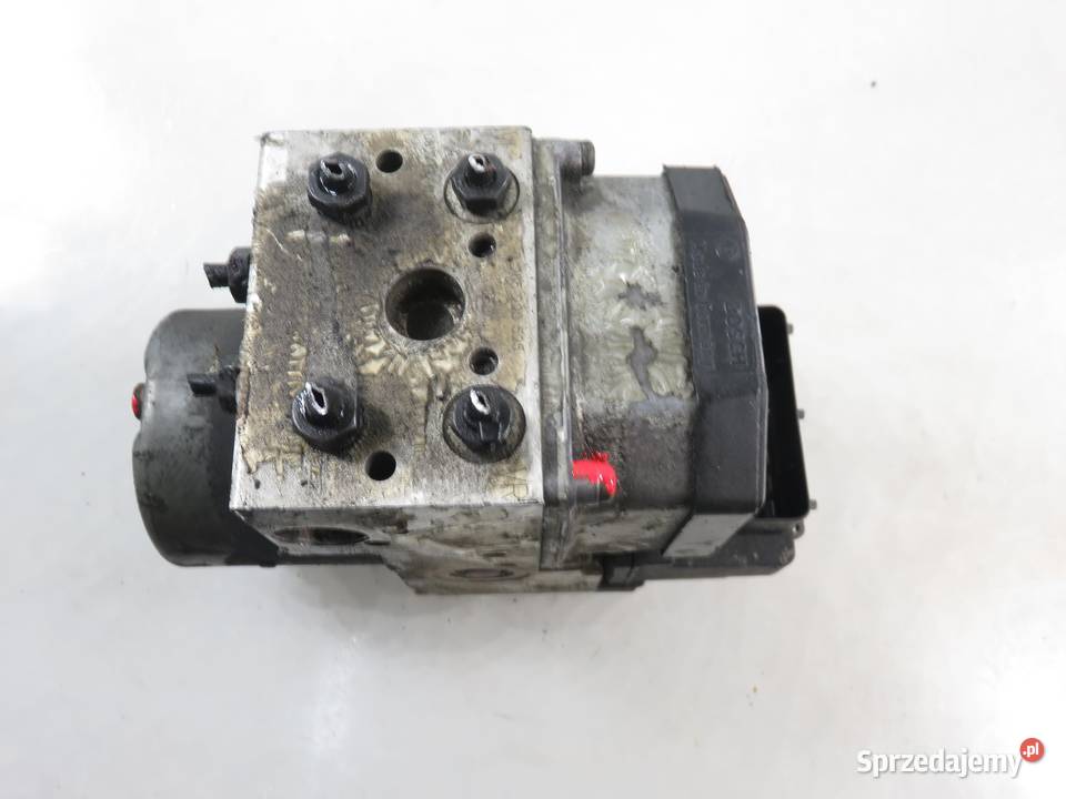POMPA ABS VW PASSAT B5 3B5 0273004358 osobowe