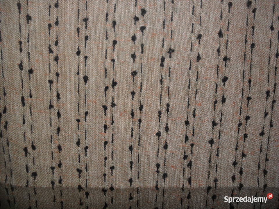 zasłonatkanina zasłonowa dekoracyjna 150 Wrocław