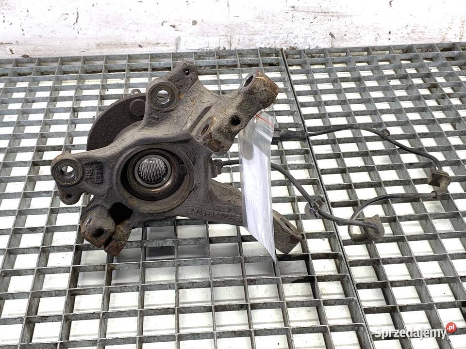 ZWROTNICA PRAWY PRZÓD FORD TRANSIT COURIER 15 sprzedam