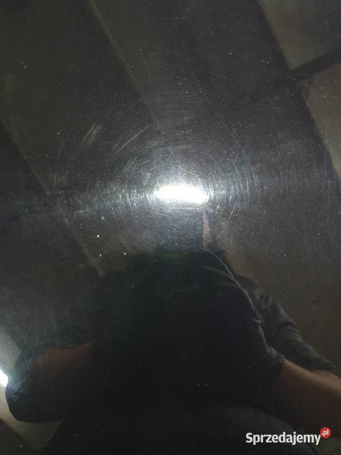 Autodetailing polerowanie lamp pranie tapicerki śląskie Pilica usługa