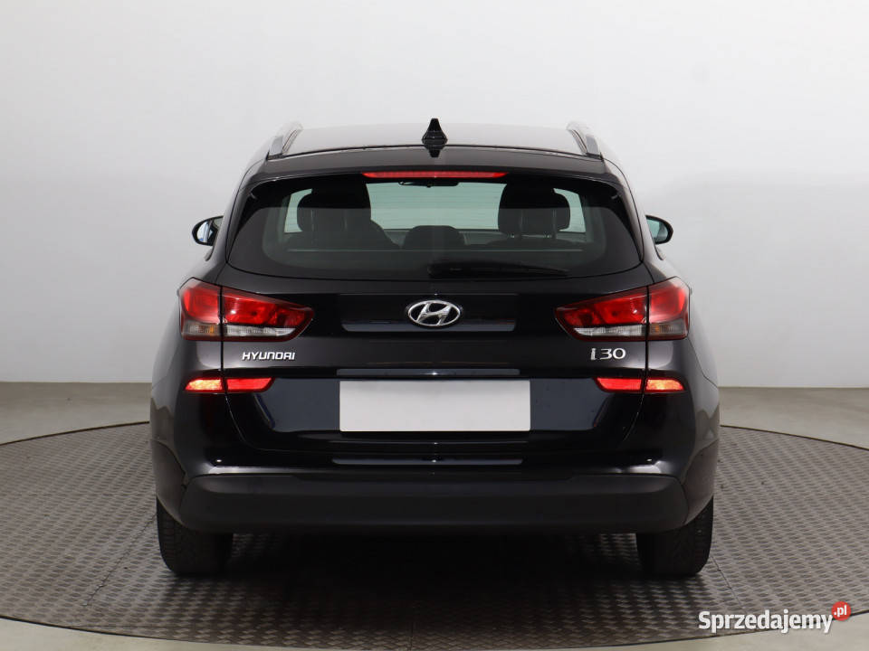 Hyundai i30 10 TGDI Bielany Wrocławskie