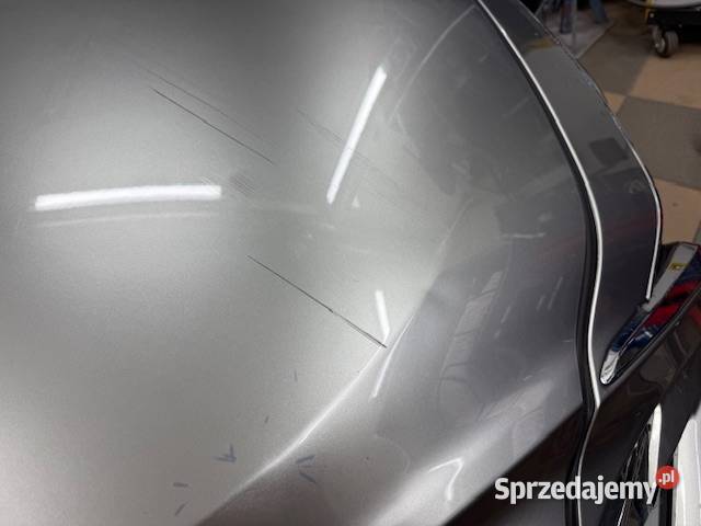 Maska LEXUS ES Oryginał Maski mazowieckie Wołomin