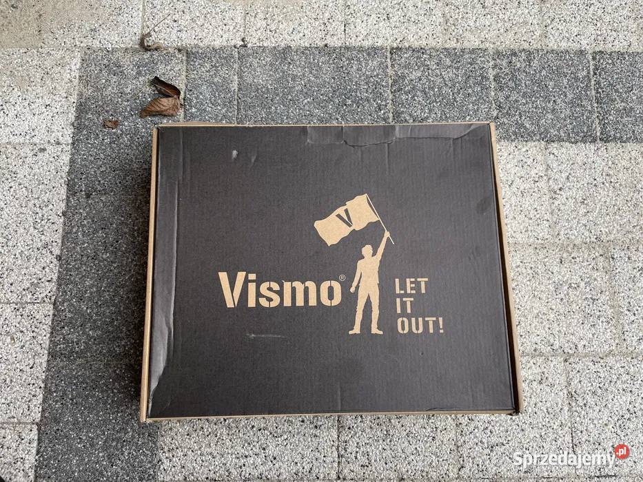 Buty robocze Vismo 39 Nowe lubuskie sprzedam
