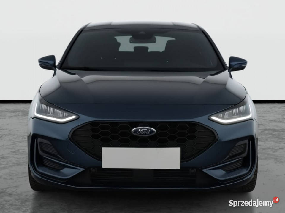 Ford Focus 10 MHEV Ford