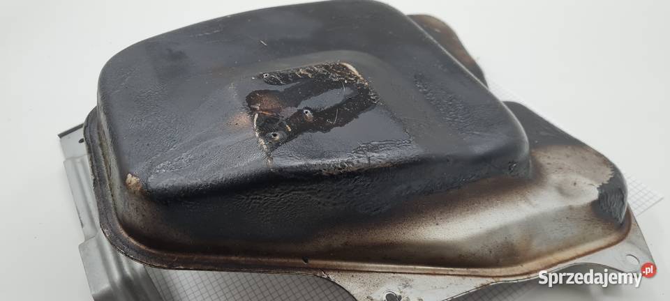 Honda Shadow 9050 SRX zbiornik paliwa bak