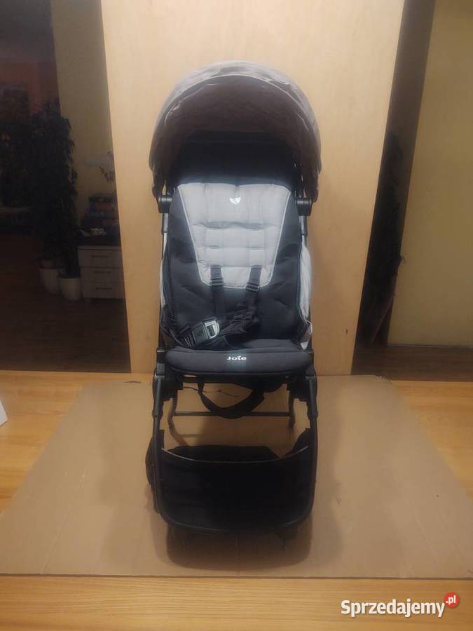 Spacerówka Joie pace lite Aluminium sprzedam