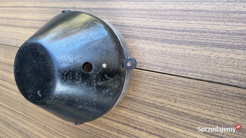 Wsk lampa przód Częstochowa