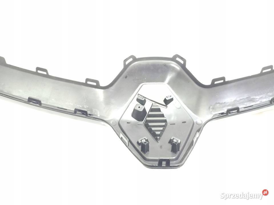 Renault Clio V 2019 Atrapa grill przód nakładka Skarżysko-Kamienna