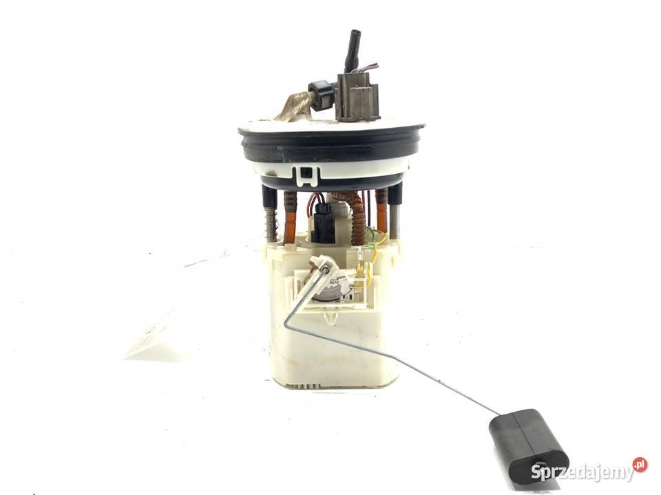 POMPA PALIWA FORD FIESTA MK7 8V519H307 12 82 osobowe podkarpackie sprzedam