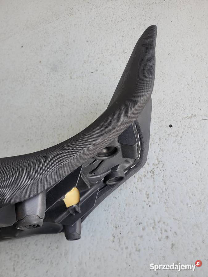 Bmw F 650 GS SHAD 52537697694 OBNIŻANE SIEDZENIE Nowy Tomyśl