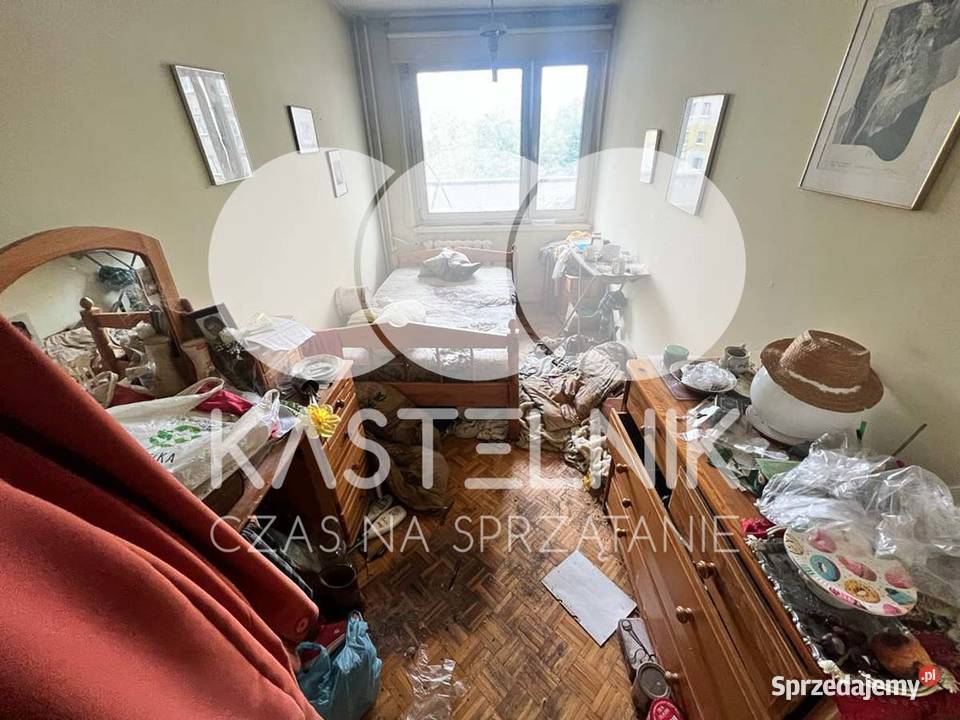 Dezynfekcja i sprzątanie zgonach Muszyna