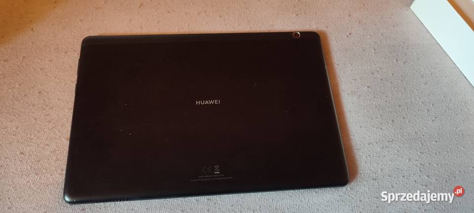 Huawei Mediapad T5 3GB32GB 10 Świetny do bajek i mazowieckie sprzedam