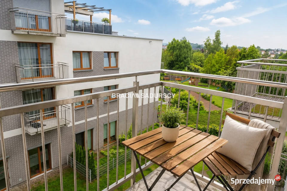 Mieszkanie wynajmę 34m2 1pokojowe Kraków małopolskie sprzedam