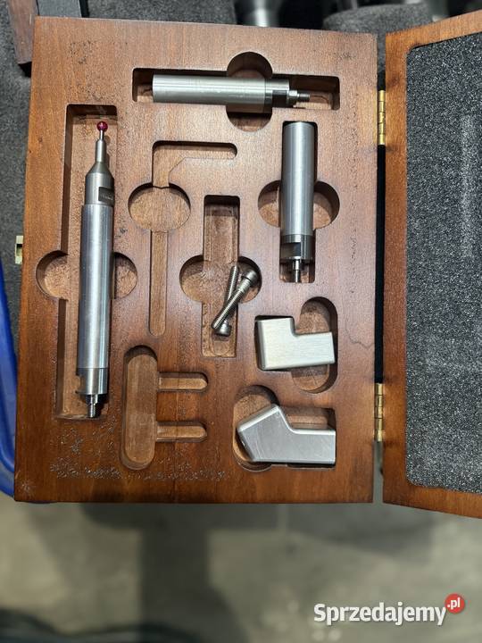 Ramię pomiarowe FARO Tarnowskie Góry