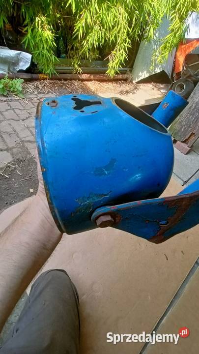 MZ TS 250 lampa obudowa mocowania chorągiewki świętokrzyskie Skarżysko-Kamienna sprzedam