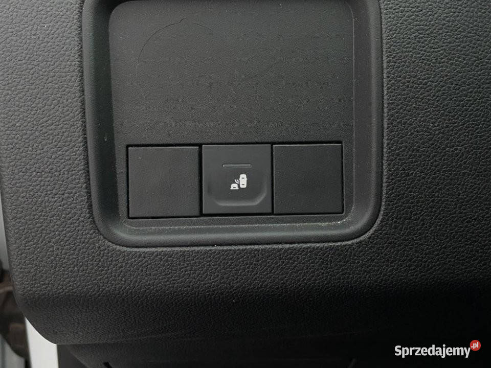 Dacia Duster 2023r Salon 4x4 Tempomat manualna Warszawa