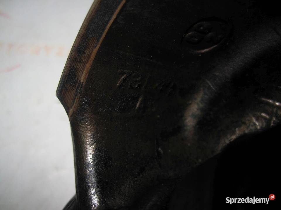 Opel Corsa 12 B A12XER 85 12r tłok korbowód Kielce