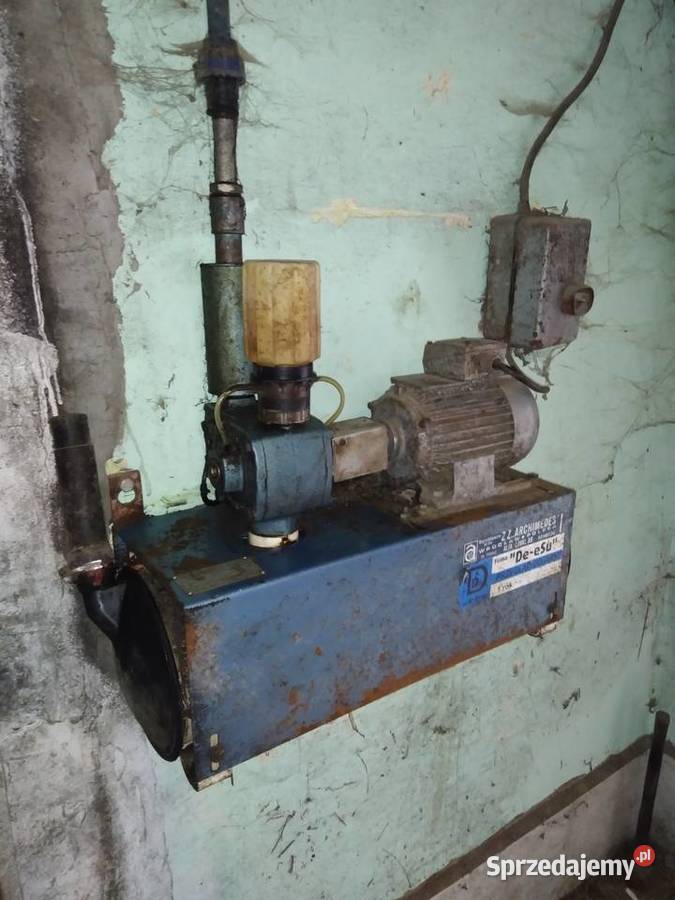 Dojarka alfa lava Brzeziny