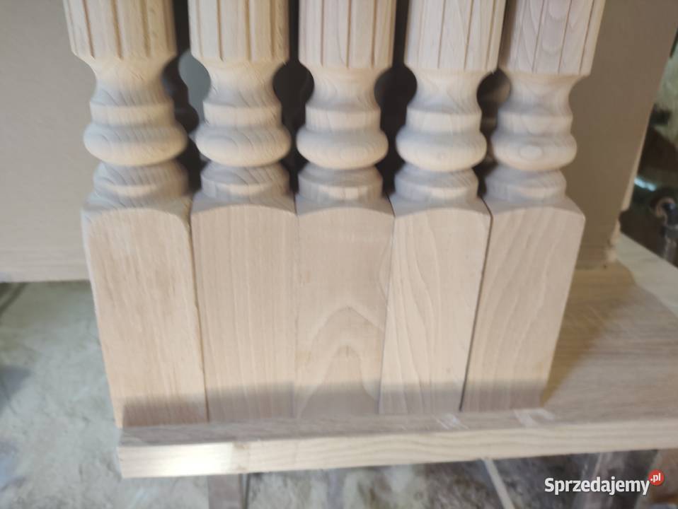 Nóżki toczone Pogorzela