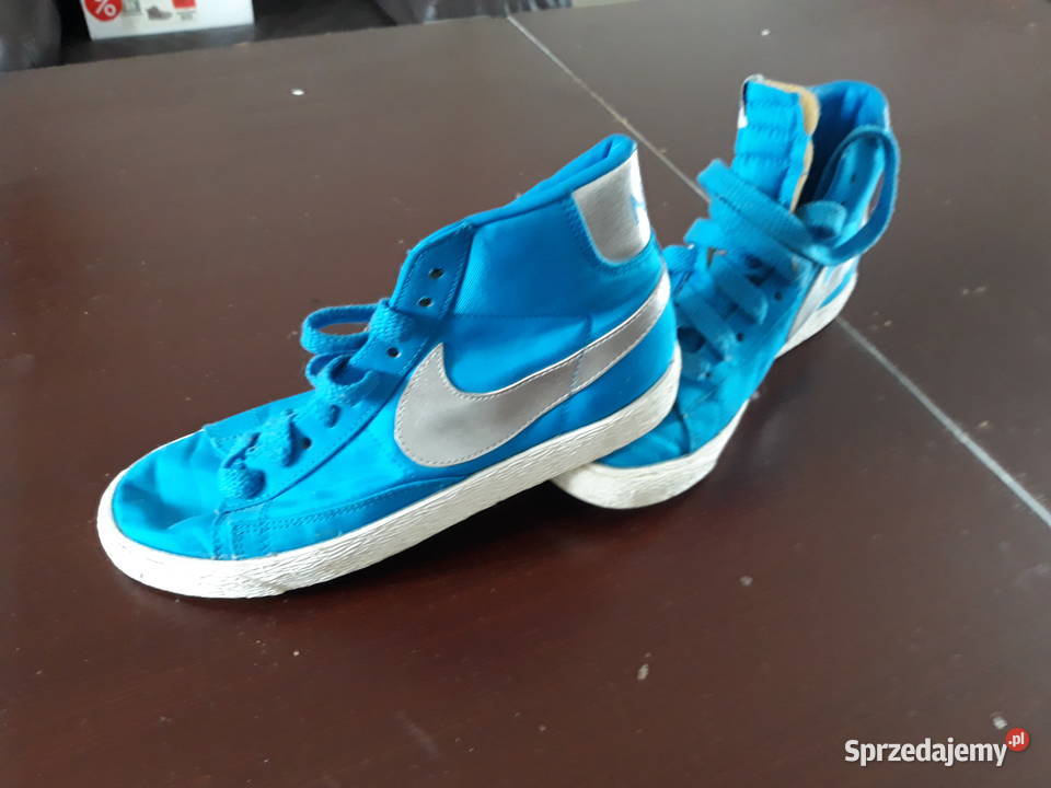 Sportowe byty NIKE sprzedam