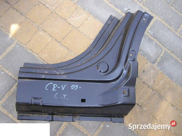 HONDA CIVIC UFO 2007 PRÓG KOLANO TYŁ NOWE Kozubszczyzna